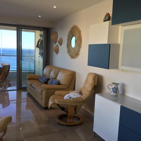 Bord De Mer - Cannes La Bocca Exterior foto
